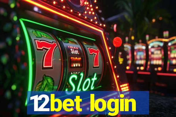 12bet login