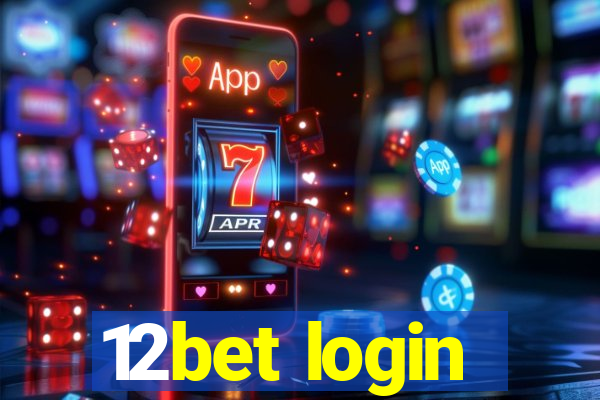 12bet login