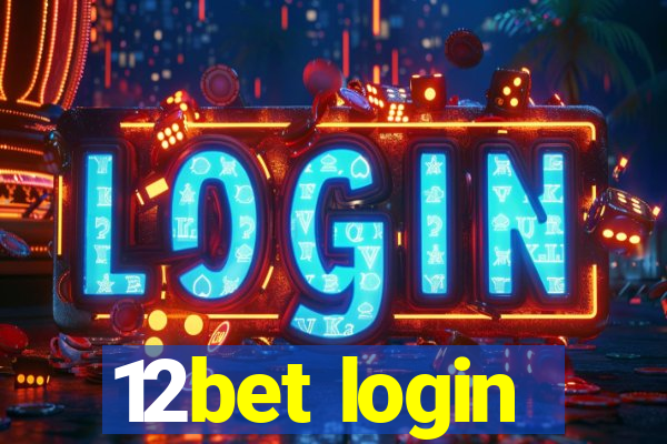 12bet login