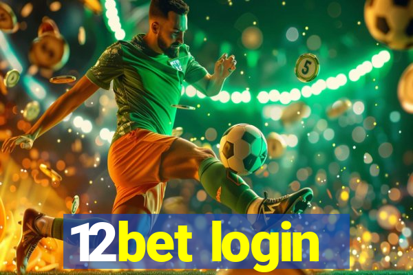 12bet login