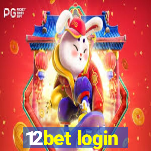 12bet login