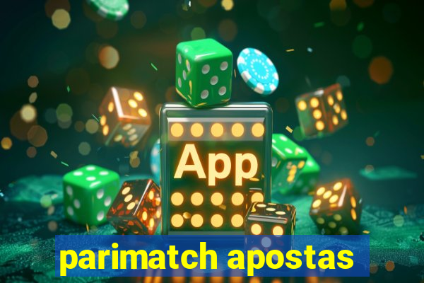 parimatch apostas