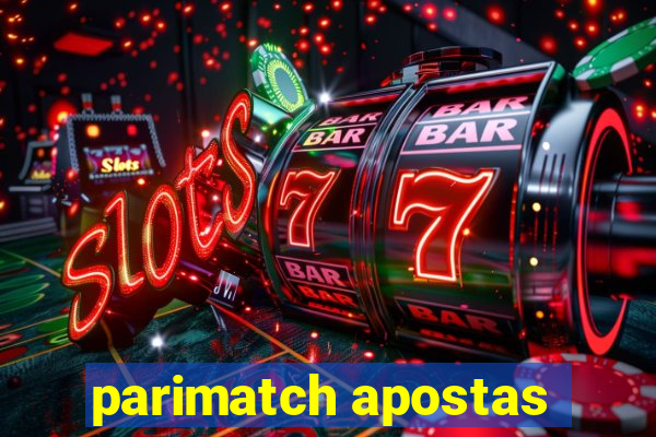 parimatch apostas