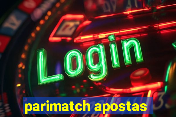 parimatch apostas