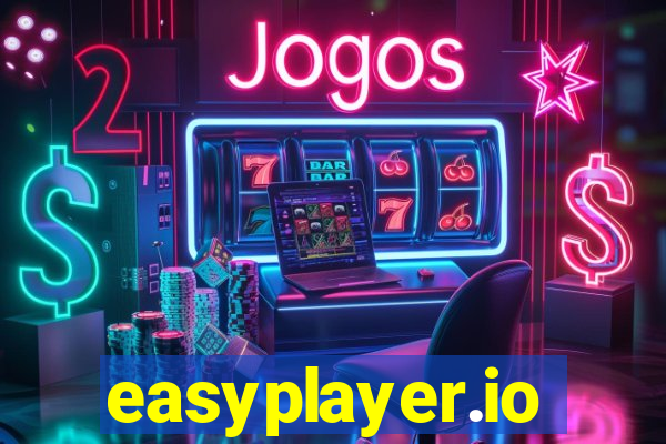 easyplayer.io