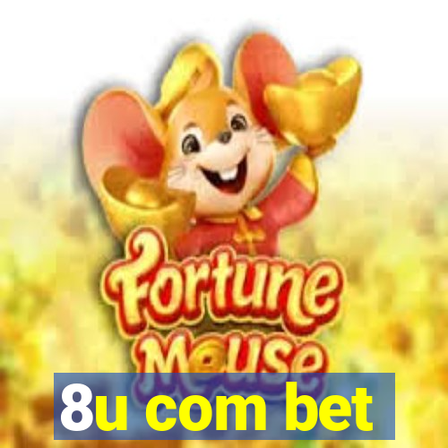 8u com bet