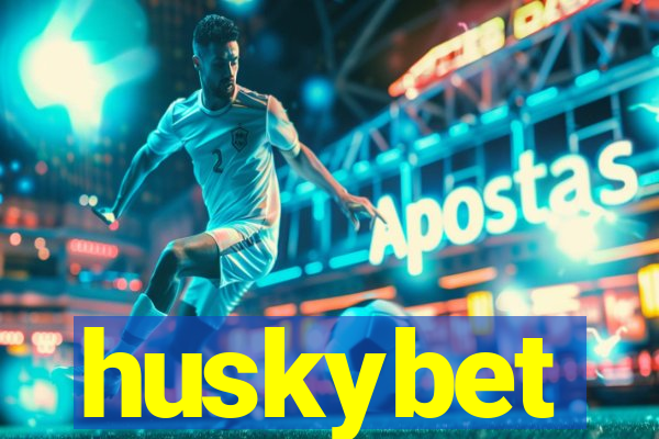 huskybet