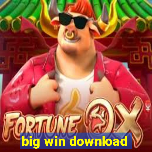 big win download