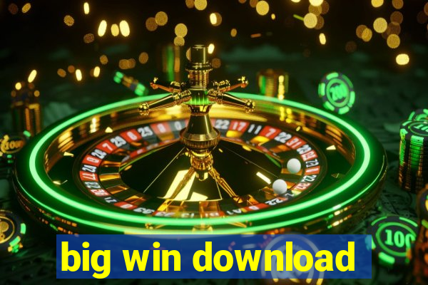 big win download