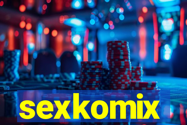 sexkomix