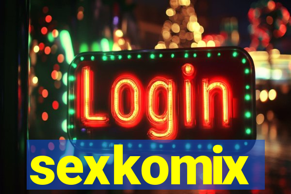 sexkomix