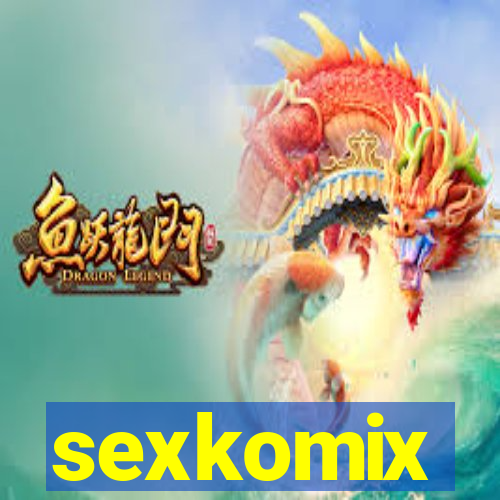 sexkomix