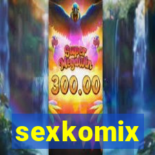 sexkomix