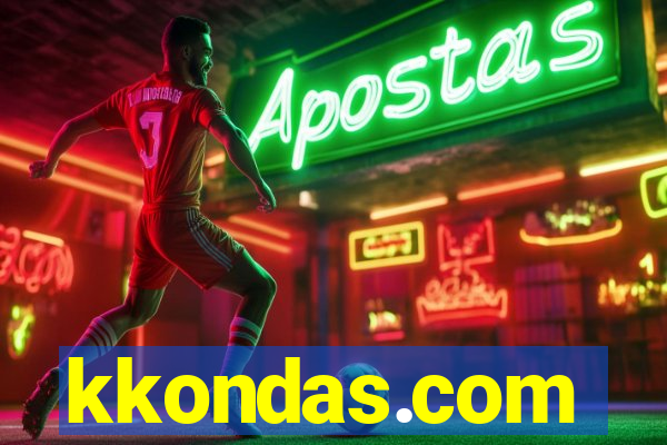 kkondas.com