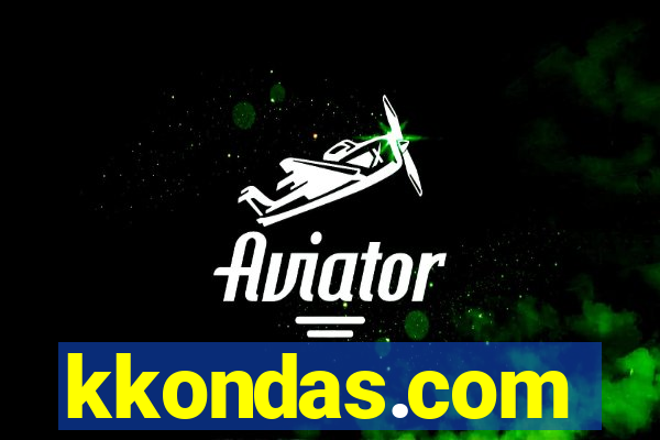 kkondas.com