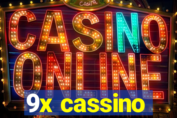 9x cassino