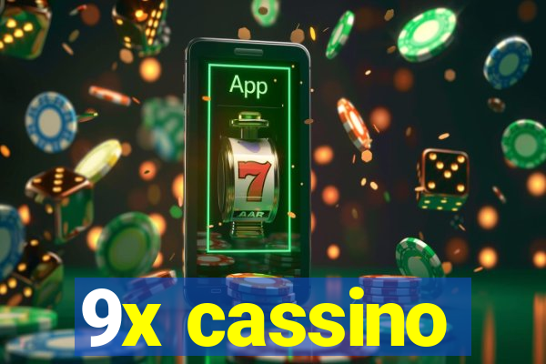 9x cassino