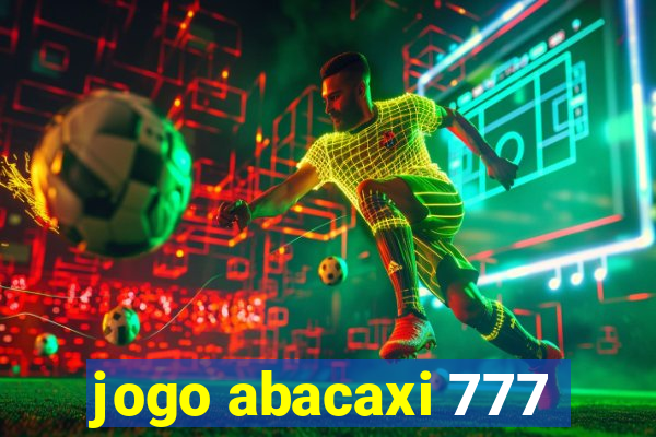 jogo abacaxi 777