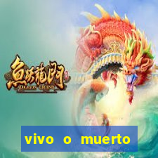 vivo o muerto manhwa 18