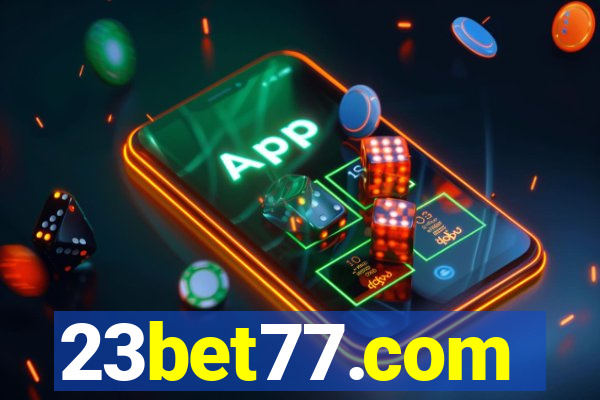 23bet77.com