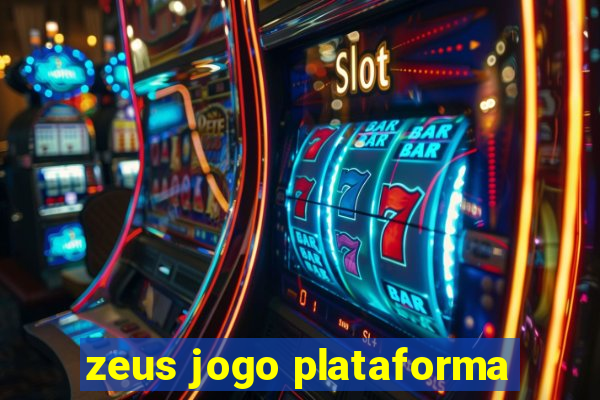 zeus jogo plataforma