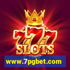 www.7pgbet.com