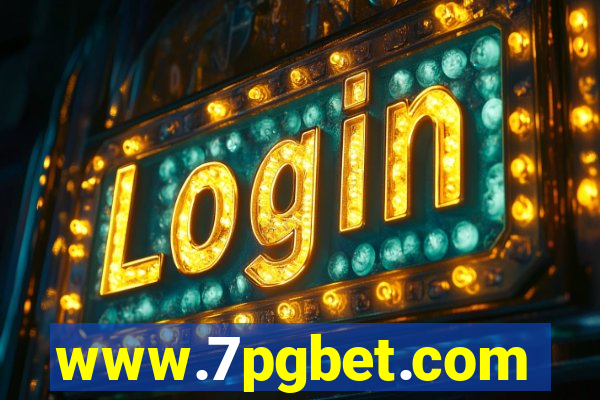 www.7pgbet.com