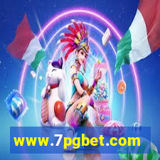 www.7pgbet.com