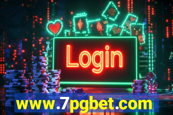 www.7pgbet.com