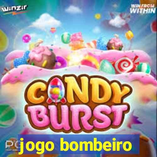 jogo bombeiro