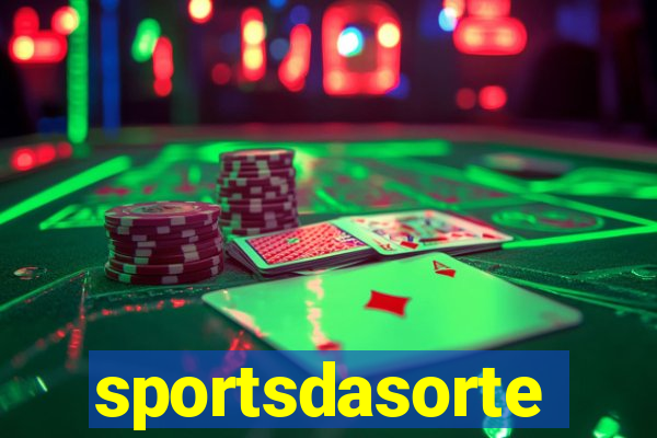 sportsdasorte