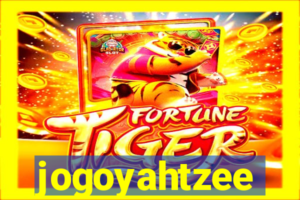 jogoyahtzee