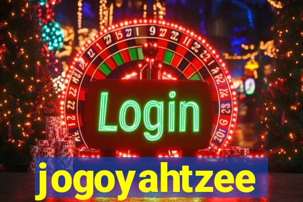 jogoyahtzee