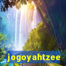 jogoyahtzee