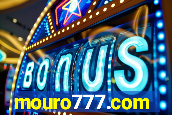 mouro777.com