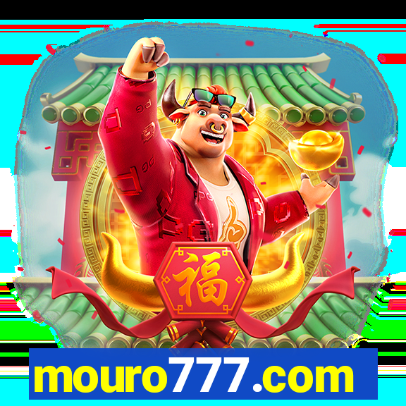 mouro777.com