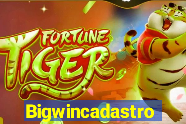 Bigwincadastro