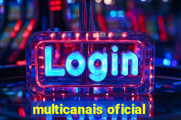 multicanais oficial