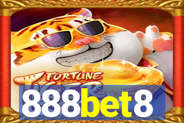 888bet8