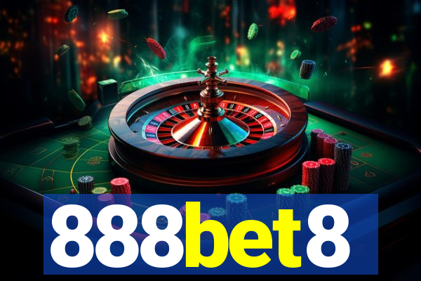 888bet8