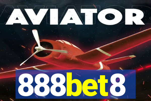 888bet8