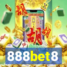 888bet8