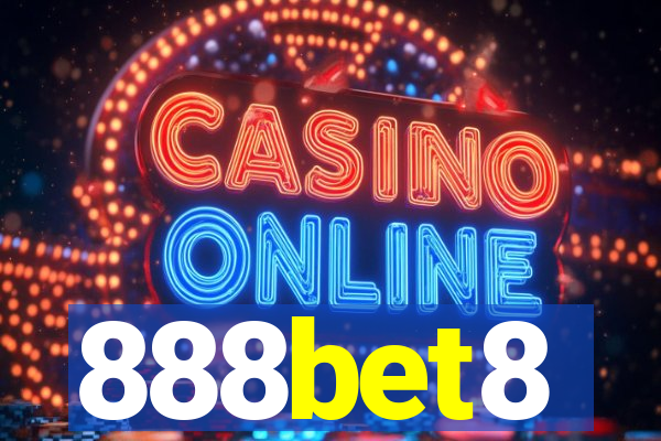 888bet8