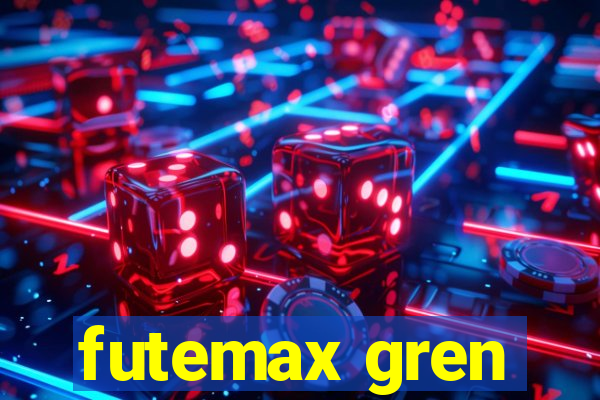 futemax gren