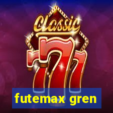 futemax gren