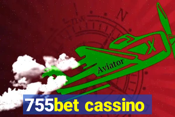 755bet cassino