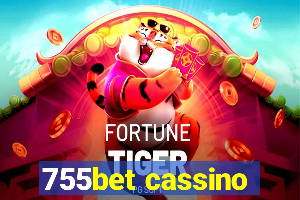 755bet cassino