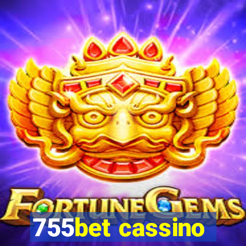 755bet cassino