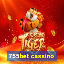 755bet cassino