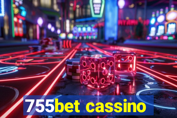 755bet cassino